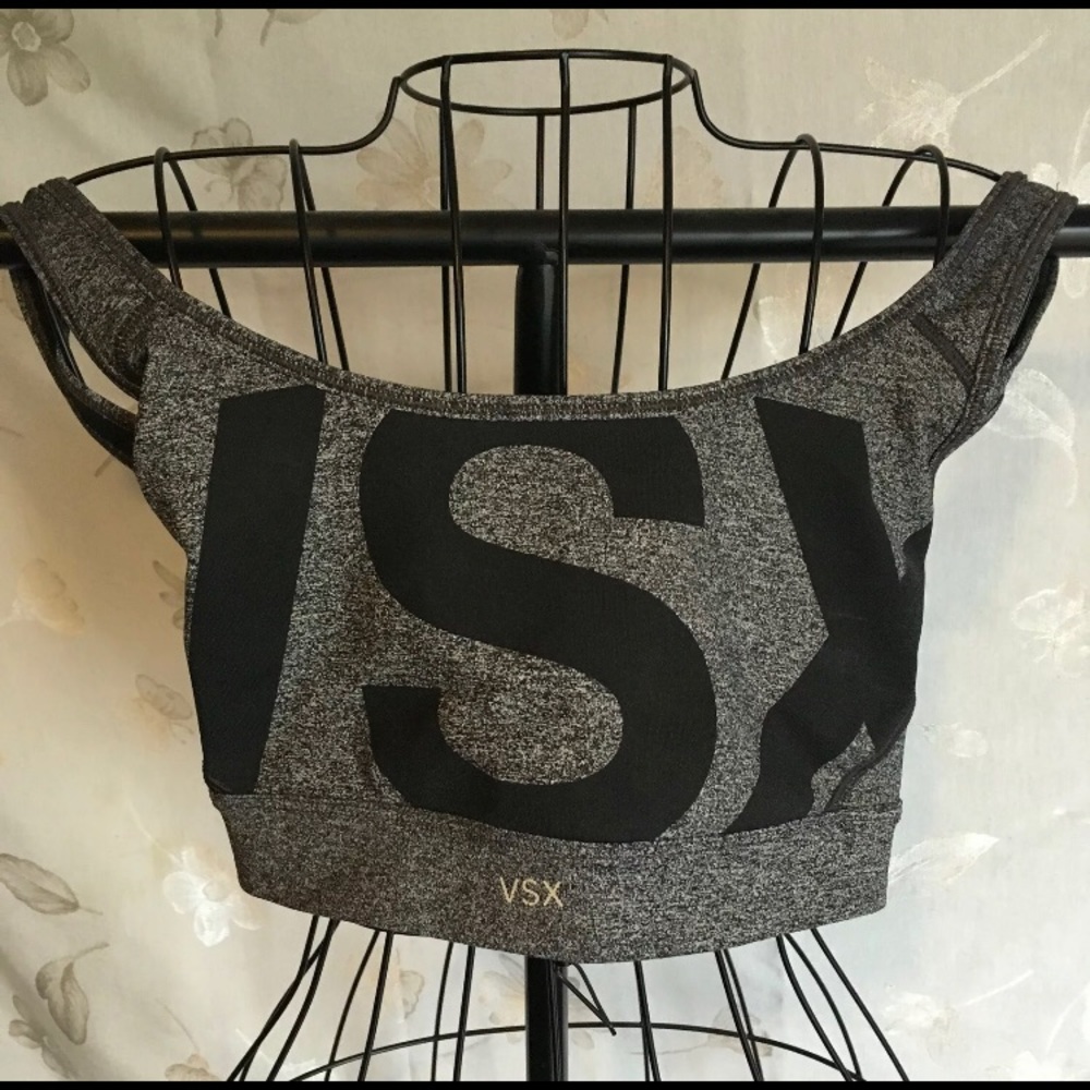 Victoria’s Secret the Player Sports Bra